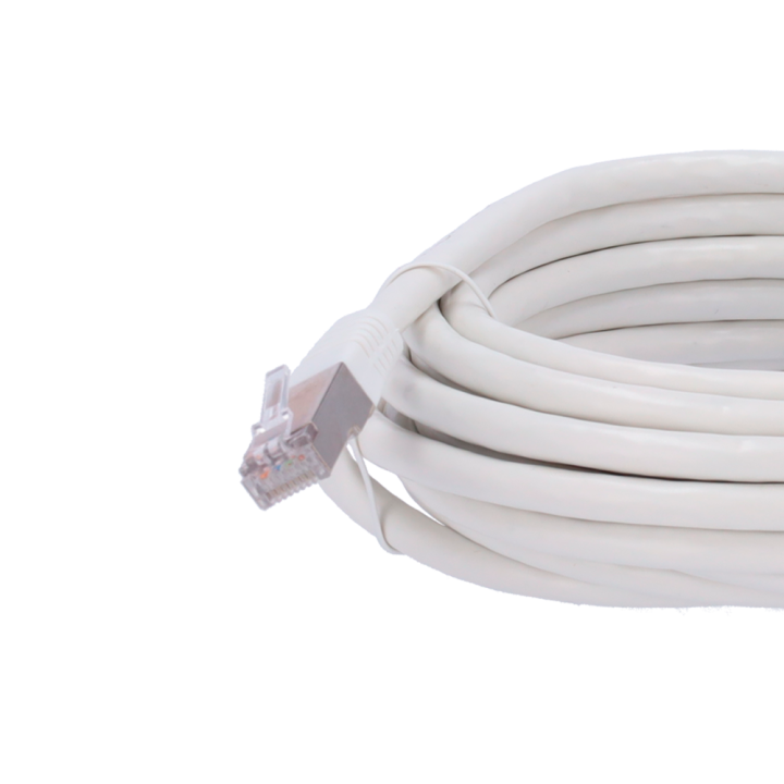 Kabel zasilający SAFIRE SFTP6-5W 5m