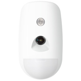 Hikvision DS-PD501PC12 AX Hybrid Pro G2 PIR Detector with Camera