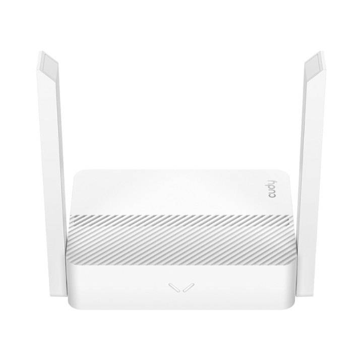 CUDY LT300 4G LTE Router, 300 Mbps Wi-Fi 4