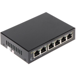 PULSAR S-64 PoE Switch 4 Ports