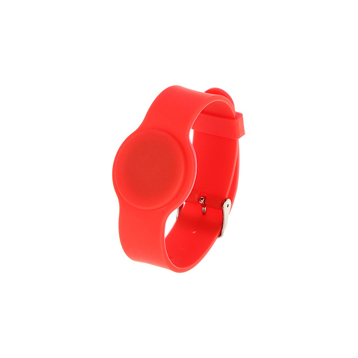 ATLO ATLO-707/R RFID Wristband Tag