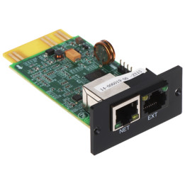 SNMP Module IDA-ST200P