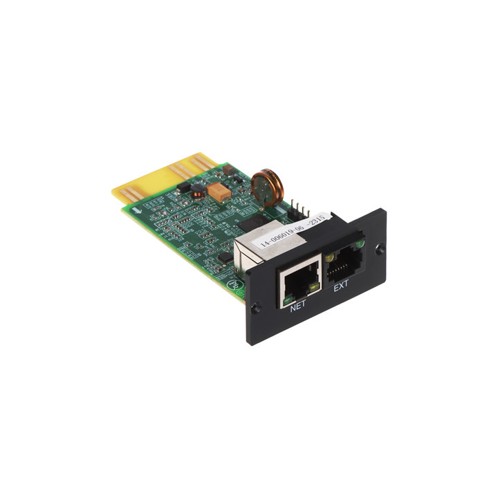 SNMP Module IDA-ST200P