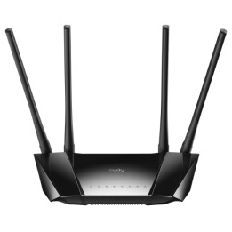 CUDY LT400 4G LTE Router, 300 Mbps, 2.4 GHz Wi-Fi