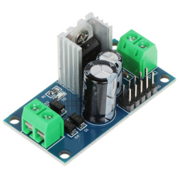 PZD-L7812 Power Supply Module