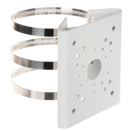 STG STG-PFA150 Pole Mount Bracket for CCTV Cameras