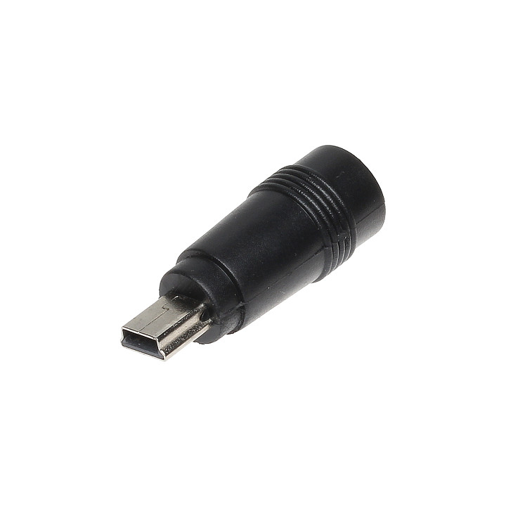 Módulo de relé inteligente USB-W-MINI/GT-55: miniinterruptor Wi-Fi para automatización del hogar