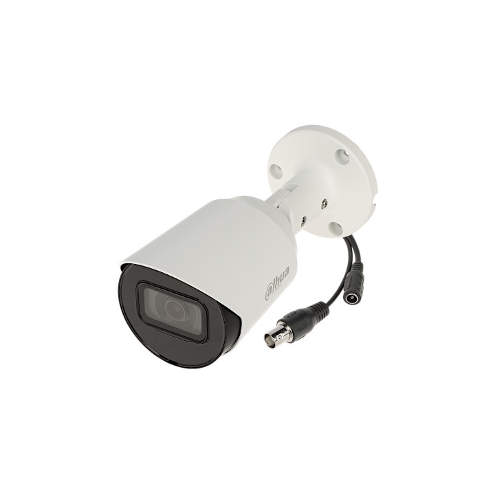 DAHUA HAC-HFW1200T-0280B-S6 1080p Analog CCTV Camera 2.8mm