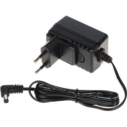 Fuente de alimentación PS302 para probadores de CCTV 12V 2A