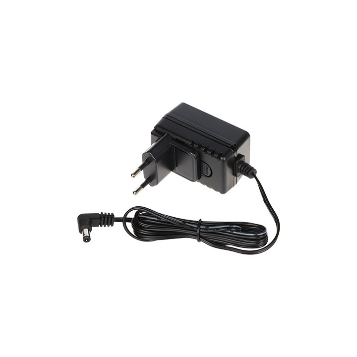 Fuente de alimentación PS302 para probadores de CCTV 12V 2A