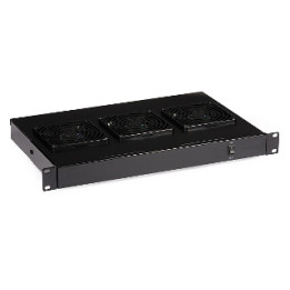 Ventilation Panel A19P-3W for Rack Cabinet