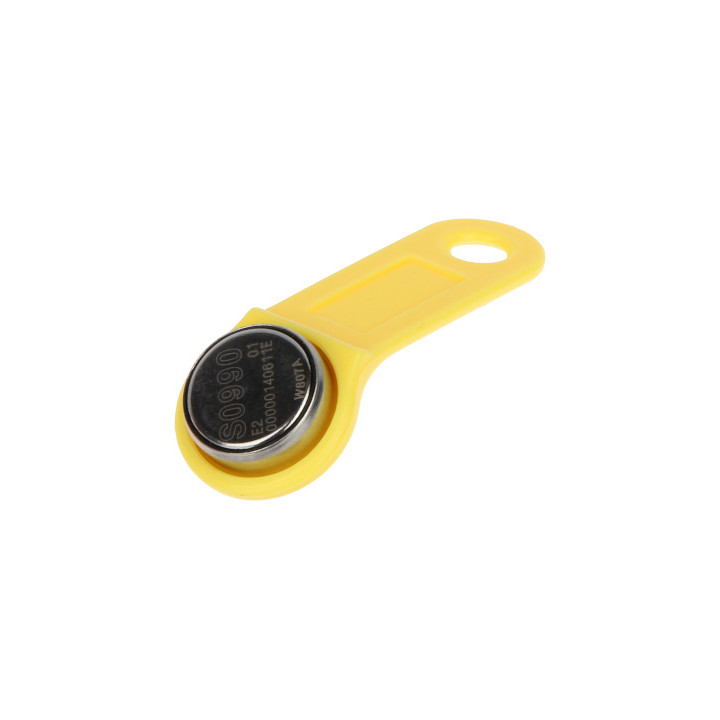 ATLO-DALLAS/Y ATLO RFID Card