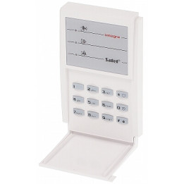 SATEL INT-S-BL Keypad