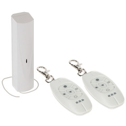 SATEL INT-RX-S Keypad Expander