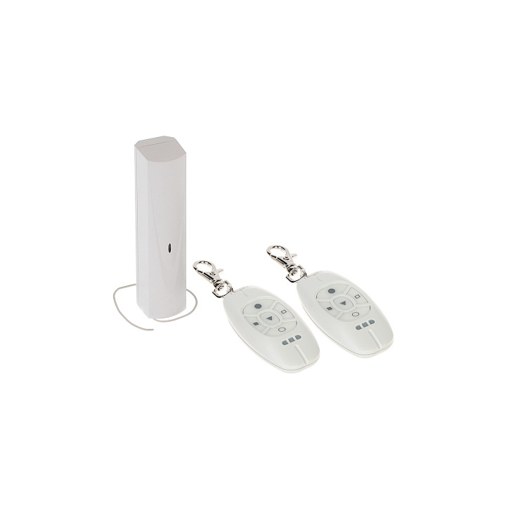 SATEL INT-RX-S Keypad Expander