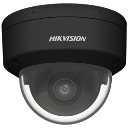 Hikvision DS-2CD2146G2H-ISU(2.8MM)(EF)/BLACK 4MP DarkFighter AcuSense IP Camera