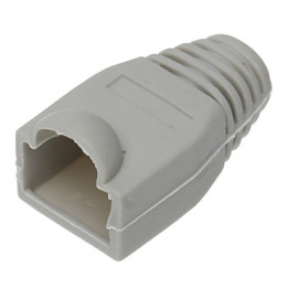 RJ45 Keystone Jack RJ45/WP*P10