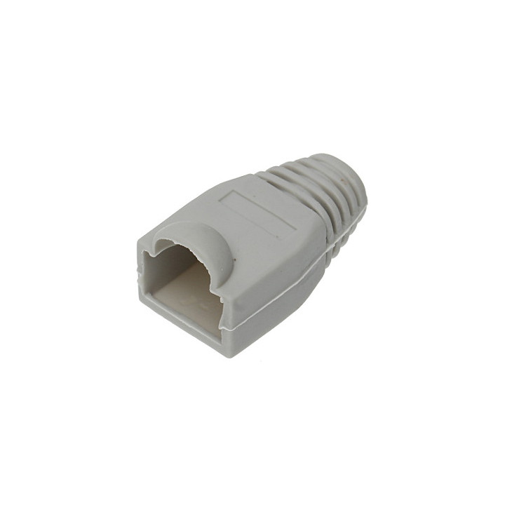 RJ45 Keystone Jack RJ45/WP*P10