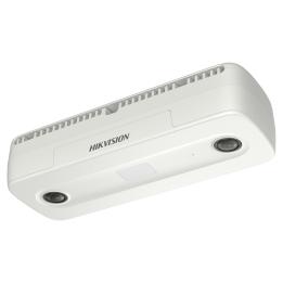 Hikvision DS-2CD6825G0/C-I(2mm)(B) 2MP Mini IP Camera