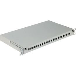 STALFLEX FSP-19-1U-24S-SC-G 24-Port Fiber Optic Switch