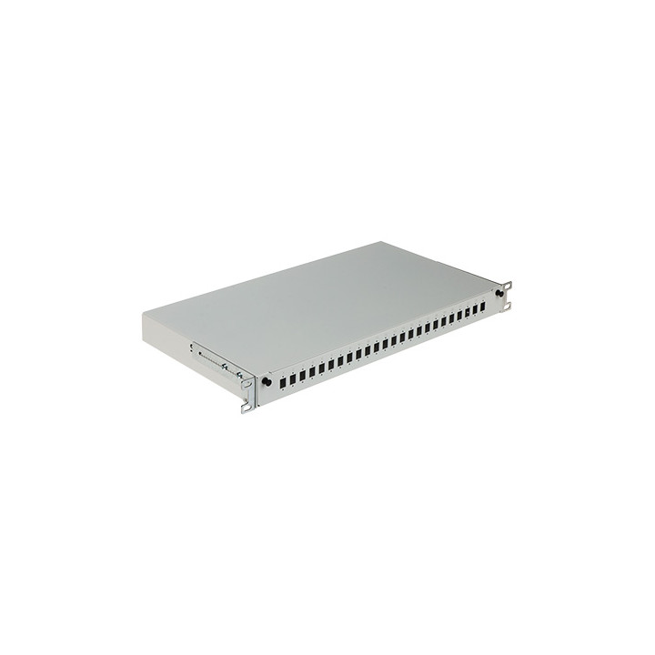 STALFLEX FSP-19-1U-24S-SC-G 24-Port Fiber Optic Switch