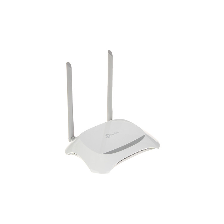 TP-LINK TL-WR850N Wireless N300 Router
