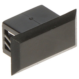 Angos SC Fiber Optic Adapter PPZO-SC/B