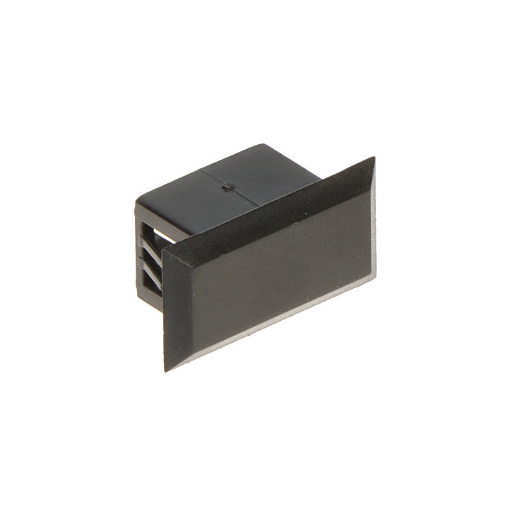 Angos SC Fiber Optic Adapter PPZO-SC/B