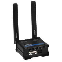 Teltonika RUT976 5G Dual SIM Router with Wi-Fi 5 (2.4/5 GHz)