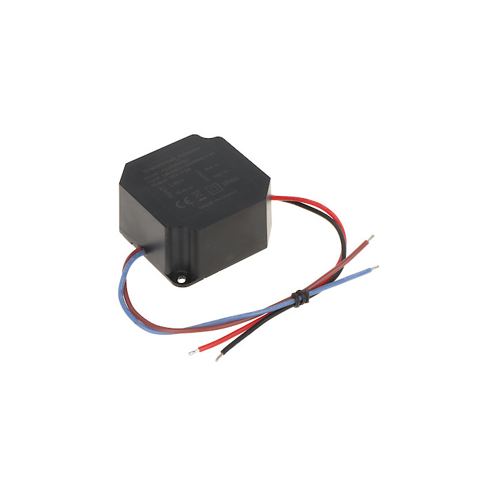 12V/2A/PSC Power Supply 12V 2A
