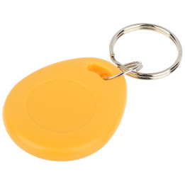 ATLO-534/Y RFID Remote Key Fob