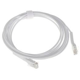 UBIQUITI UC-PATCH-3M-RJ45 3m Ethernet Patch Cable White