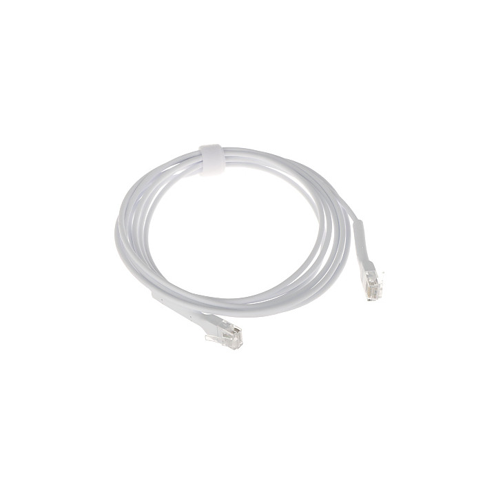 UBIQUITI UC-PATCH-3M-RJ45 3m Ethernet Patch Cable White