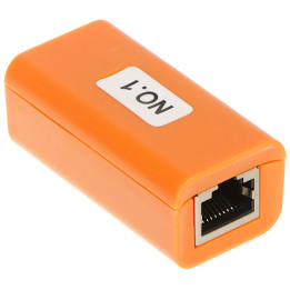 DELTA TESTER CS-TER-1/10 CCTV Test Tool Kit