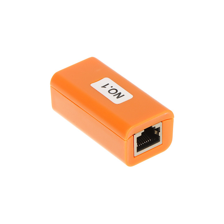 DELTA TESTER CS-TER-1/10 CCTV Test Tool Kit