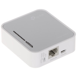 TP-LINK TL-MR3020 2.4GHz 300Mbps Smart Home Gateway