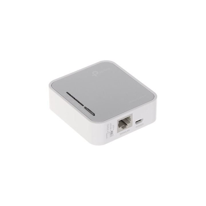 TP-LINK TL-MR3020 2.4GHz 300Mbps Smart Home Gateway
