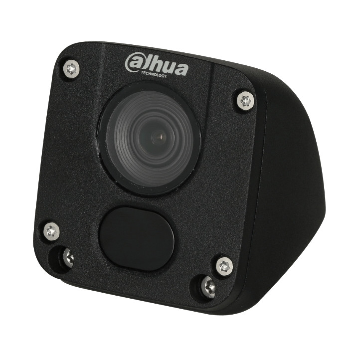 Cámara IP DAHUA IPC-MW1230DP-HM12-0280B 2MP 1080p con lente fija de 2,8 mm