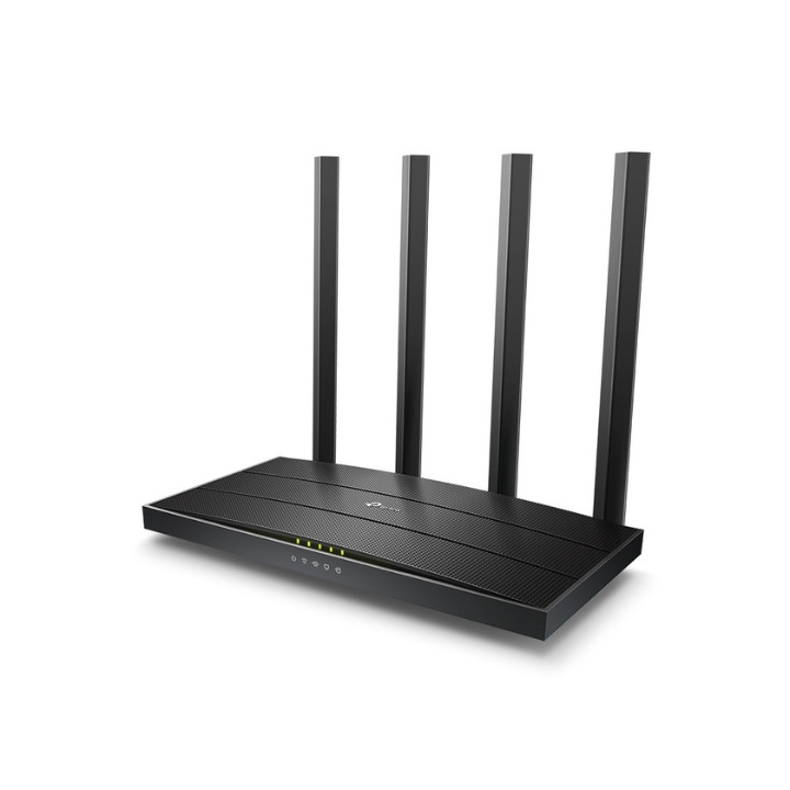 TP-LINK Archer A6 AC1200 Dual-Band Wi-Fi 5 Router
