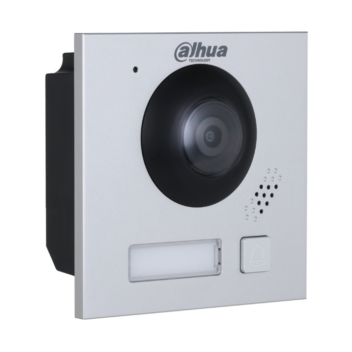 DAHUA VTO4103F-1 IP видеодомофон 2MP PoE