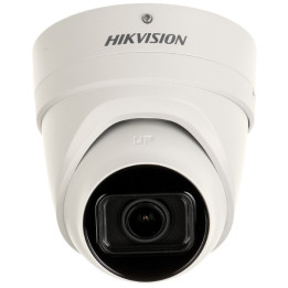 Hikvision DS-2CD2H66G2-IZS Cámara IP motozoom IR PoE 2.8-12mm 3200x1800 IP66 IK10