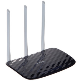 TP-LINK Archer C20 AC750 Dual Band Wireless Router