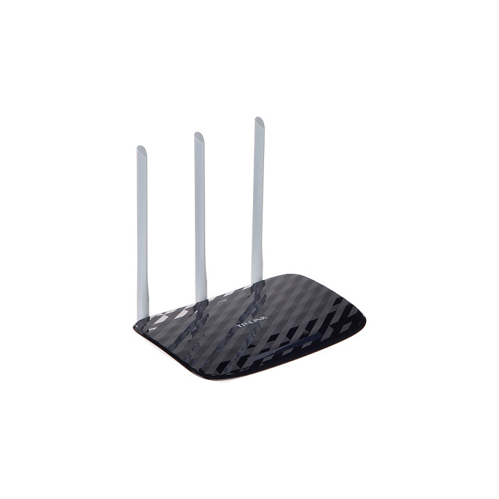 TP-LINK Archer C20 AC750 Dual Band Wireless Router