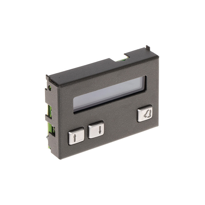 ACO CDN-230E-V2-ST IP Video Door Station with Electronic Directory