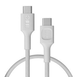 Green Cell KABGC100PS30SW USB-C to USB-C Cable 0.3m