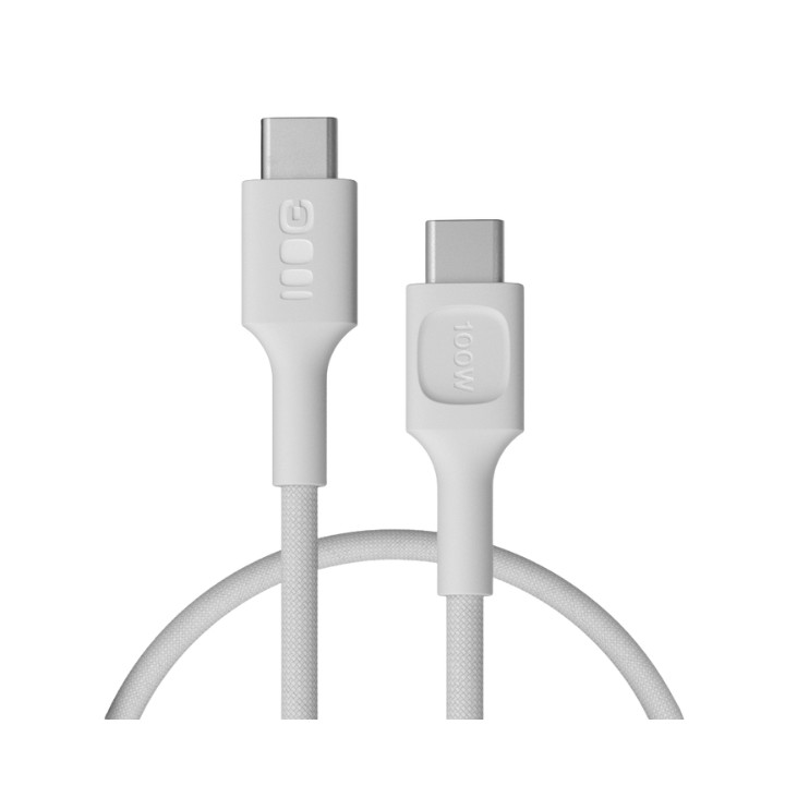 Green Cell KABGC100PS30SW USB-C to USB-C Cable 0.3m