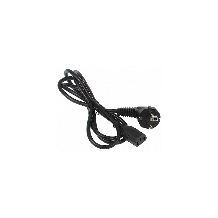 Cable de Alimentación CEE-77 a IEC C13 1,4m