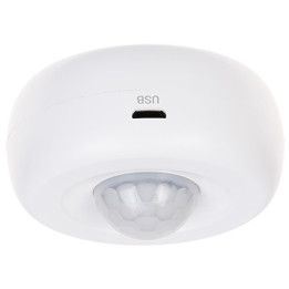 BELAIDIS ATLO-AC-HW4A-TUYA Wi-Fi PIR Motion Sensor with Light Sensor, Tuya Smart