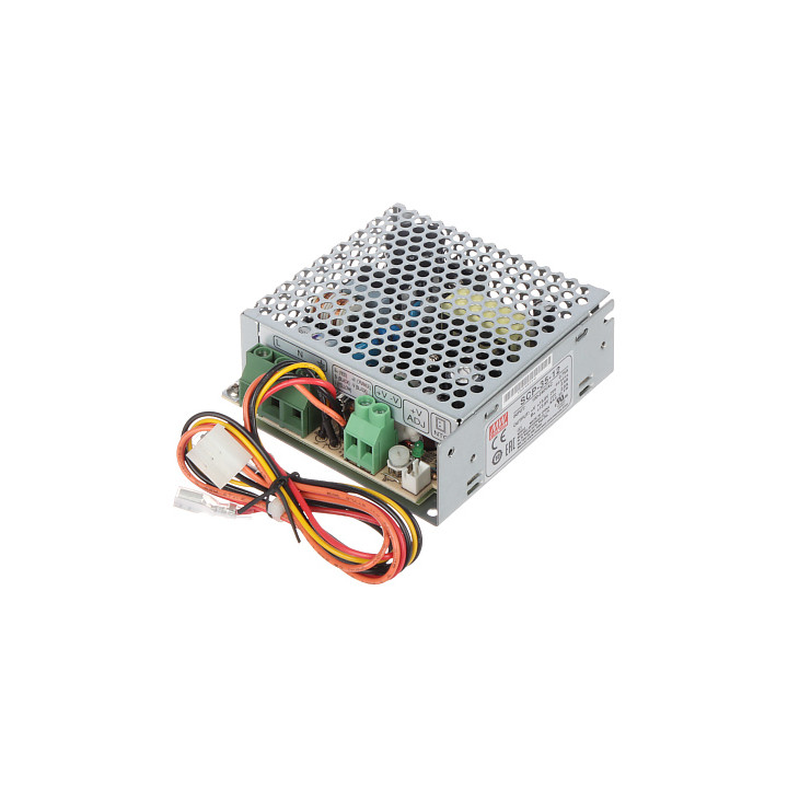 SCP-35-12 AC/DC Power Supply 12V 3A