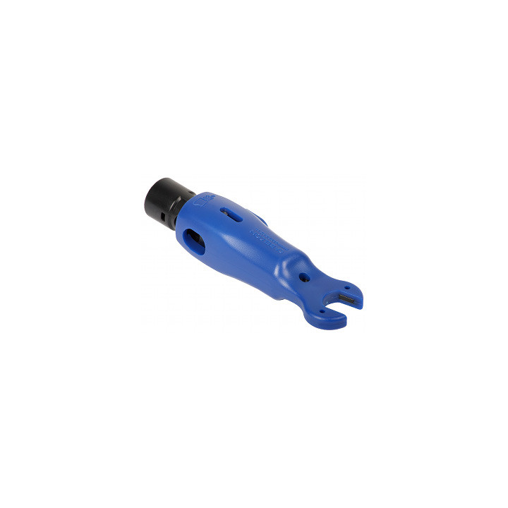 Herramienta Pelacables STRF/KLUCZ para Cables RJ45